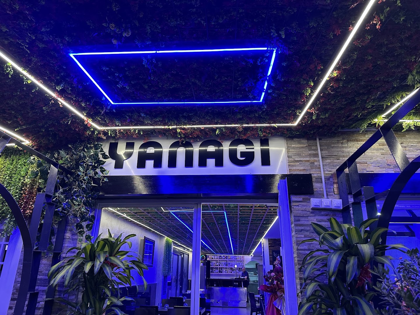 YANAGI · Fotos 1